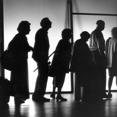 Foto: Silvia Luckner